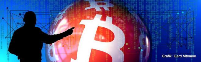 Hoher Schutz der Privatsphäre bei Bezahlung mit Bitcoin Hoher Schutz der Privatsphäre bei Bezahlung mit Bitcoin