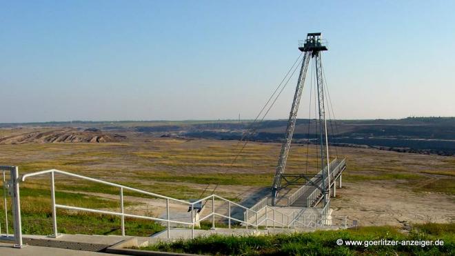 Flachwasserzonen-Massenabtrag mit Schwimmbagger ab April 2018 geplant