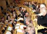Bild zu Seniorenakademie startet in Senftenberg