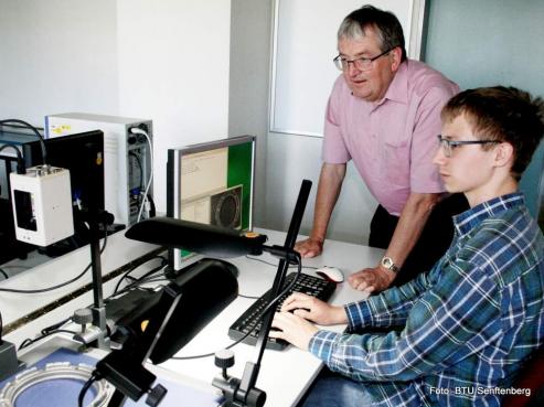 Bild zu Frhstudium Informatik: ein guter Weg zum Bachelor