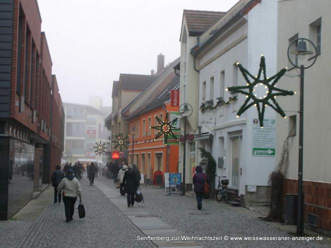 Stadtwerke Senftenberg übernahmen Stromnetze und Netzbetrieb in den Senftenberger Ortsteilen Stadtwerke Senftenberg übernahmen Stromnetze und Netzbetrieb in den Senftenberger Ortsteilen