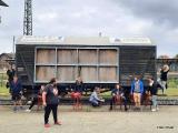 Bild zu Jugendkulturprojekt #anBahnen: hier bahnt sich etwas an