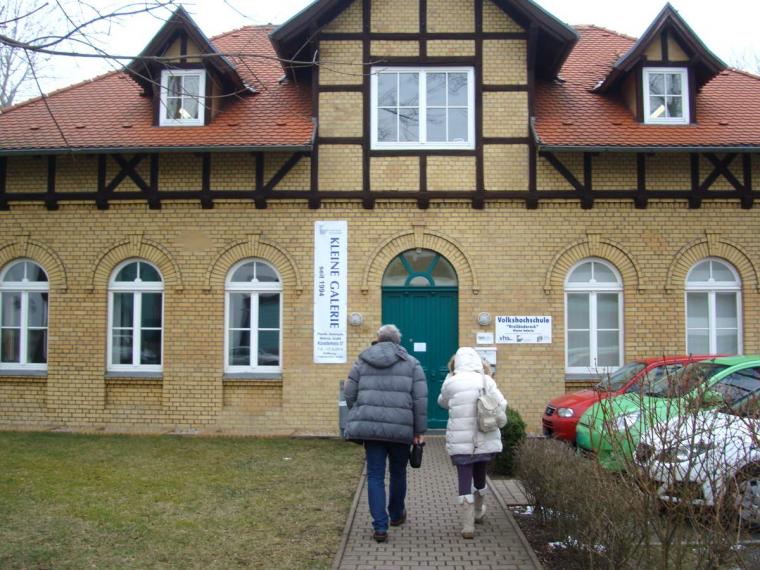 Von der Idee zum Projekt Von der Idee zum Projekt