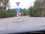 Bild zu Vollsperrung der Bundesstrae in Boxberg/O.L.