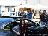 Bild zu Grte Elektromobilrallye Europas stoppt in Cottbus