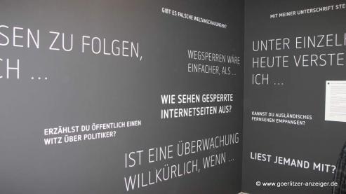 Bild zu Nagelkreuzgemeinschaft und Menschenrechtszentrum Cottbus auf ARD Alpha