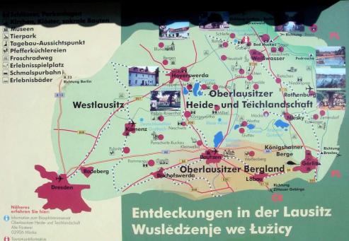 Bild zu Wirtschaftsregion Weiwasser und Oberlausitz 