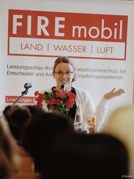 Bild zu Lausitzer Frauen im Aufwind: Netzwerktreffen ebnet Wege fr die Zukunft