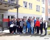 Bild zu Grlitzer Berufsfachschler im Kursana-Domizil Bad Muskau