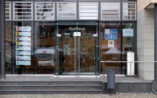 Bürgermeister Fredrich: "Kreisgebietsreform ist eine Chance für die Lausitz" Bürgermeister Fredrich: "Kreisgebietsreform ist eine Chance für die Lausitz"