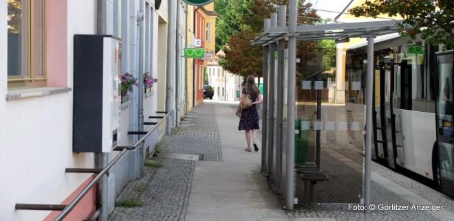 Mobilitt im lndlichen Raum hat andere Anforderungen als in der Stadt