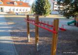 Bild zu Scheck fr Kita in See