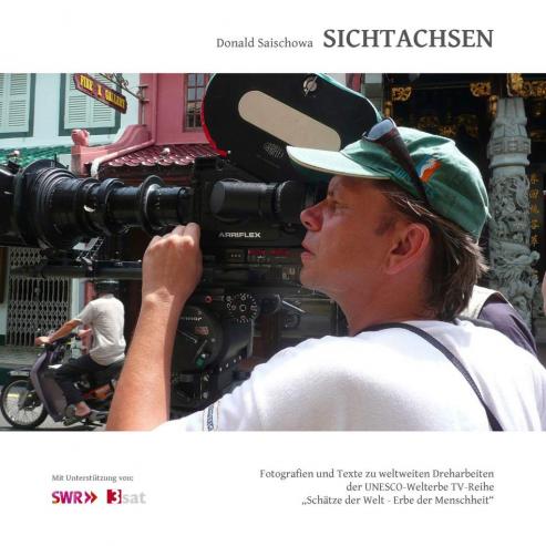 Bild zu Anekdoten eines Kameramanns