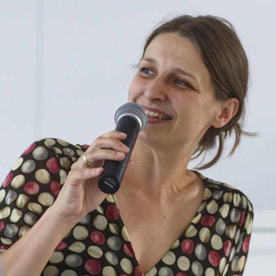 Bild zu Neue Impulse fr Lausitzer Kultur: Kulturreferentin tritt Amt an