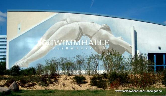 Bildtitel: Stadtwerke Weißwasser im Spannungsfeld der Veränderungen Bild zu Stadtwerke Weißwasser im Spannungsfeld der Veränderungen
