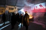 Bild zu Abschluss des Lausitz Festivals 2024: Publikum aus aller Welt in der Region