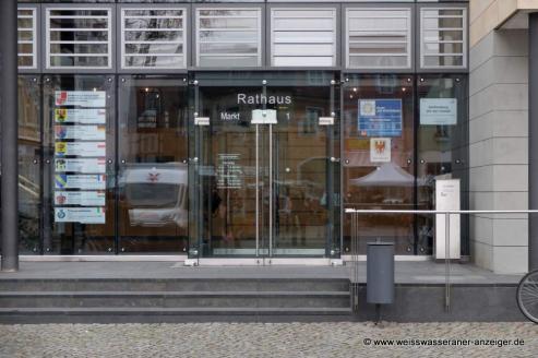 Bild zu Stdtische ffnungszeiten in Senftenberg zum Jahreswechsel 2015/16