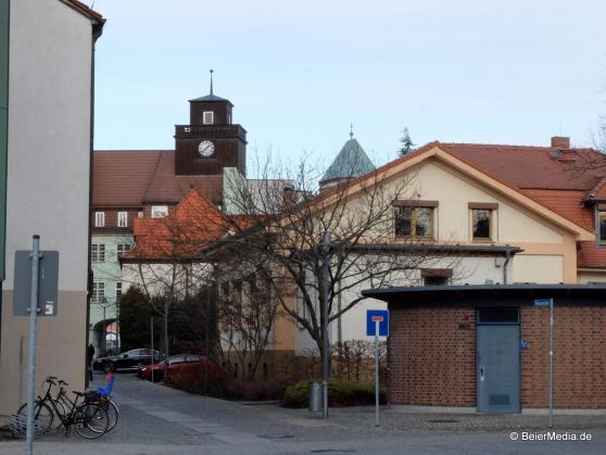 Steuerentlastungen in Senftenberg