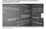 Bild zu Entscheidung zur Domowina-Verlagsfhrung 
