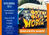 Bild zu Betreuer fr Spielmobil Olli auf Honorarbasis gesucht