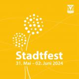 Bild zu Weiwasser feiert: Das Stadtfest 2024 steht bevor