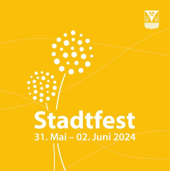Bild zu Weiwasser feiert: Das Stadtfest 2024 steht bevor