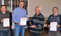 Pokal der Senftenberger Skatmeisterschaft nach Cottbus