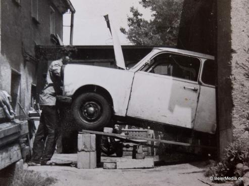 Bild zu Ersatzteile fr sein Auto kaufen: diese Mglichkeiten gibt es