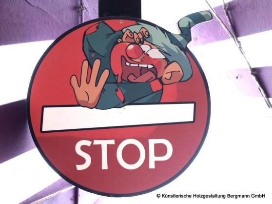 Bild zu Straensperrungen bei Krauschwitz und Kromlau