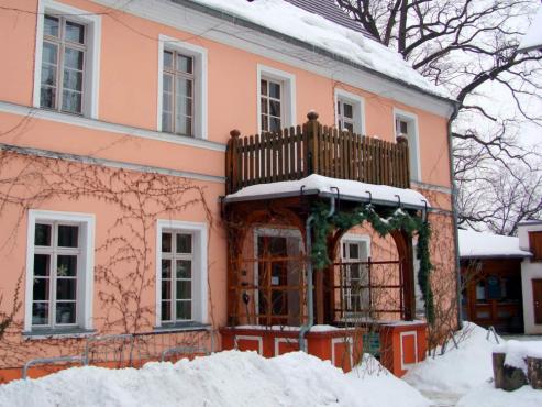 Bild zu Existenzgrnderkurs in der Turmvilla