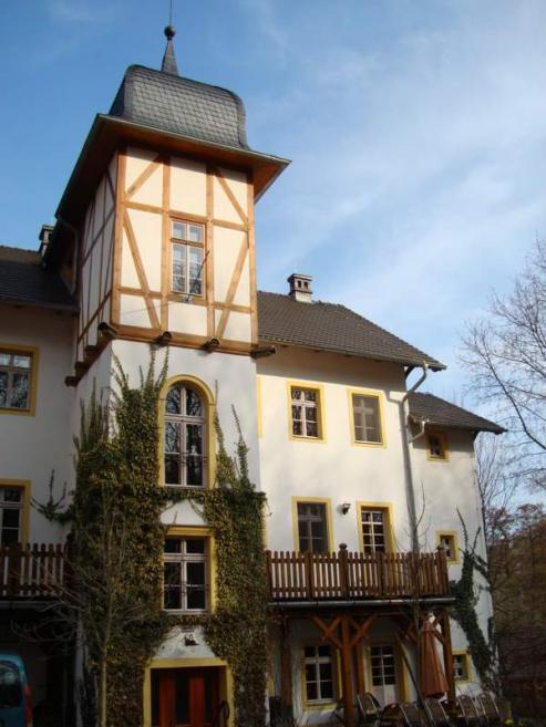 Bild zu Gefrderter Grnderkurs in der Turmvilla