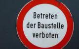 Bild zu Vollsperrung der K 8479 vom Abzweig B 156 bis zur Ortsdurchfahrt Gablenz