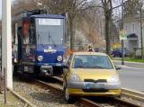 Bild zu Verkehrsunflle  Autofahrer lassen Sicherheit auer Acht  