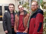 Bild zu Bndnisgrne mit neuem Vorstand