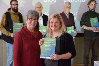 Bild zu Strukturwandel in der Lausitz: 43 neue Projekte durch Teilhabefonds gefrdert