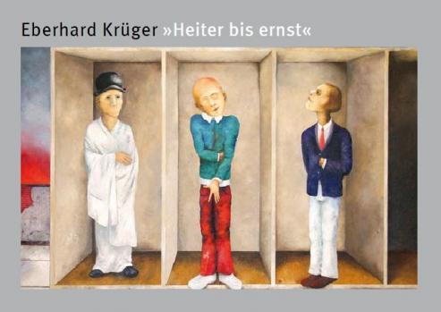 Bild zu Kleine Galerie Weiwasser mit "Blues - Geschichten - Kunstgenuss"