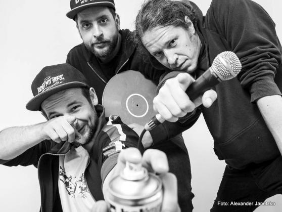 Bild zu Wahlfang-Tour 2019 startet in August