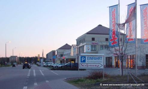 Bild zu Weiwasseraner Finanzen: Hier wird knftig gespart
