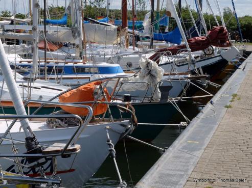 Bild zu Yachtcharter Urlaube nach eigenem Wunsch