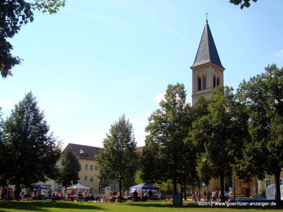 Bild zu Erhalt des Kulturerbes: Nieskys Kirchenglocken werden modernisiert