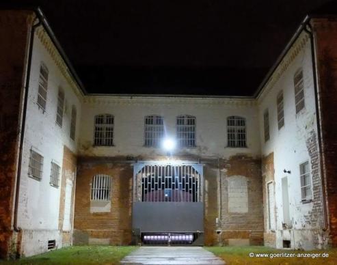 Bild zu Gedenksttte Zuchthaus Cottbus bleibt im November geffnet