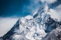 Faszination Nepal - das legendre Himlung Gebirge