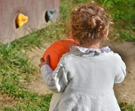 Fortbildungsreihe fr inklusive Spielpltze im Landkreis Grlitz