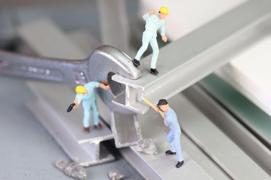 Bild zu Netzwerktreffen im Lausitz Caf: Selbststndig im Handwerk