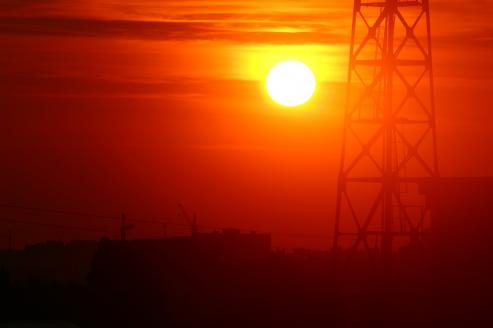 Bild zu Technologische Innovationen und ihr Einfluss auf das Stadtbild von Weisswasser