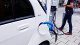 Bild zu Zunehmende Elektromobilitt im Landkreis Grlitz