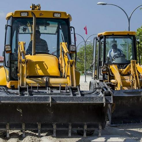 Bild zu Wieder Anliegerversammlung zur Ortsdurchfahrt Sedlitz  