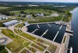 Bild zu Grorschener See: Noch kein grnes Licht fr Schwimmer