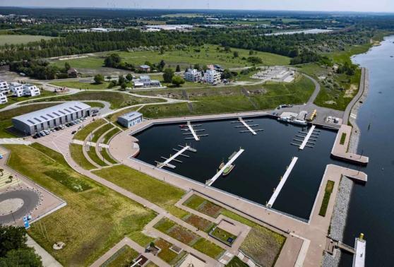 Bild zu Grorschener See: Noch kein grnes Licht fr Schwimmer