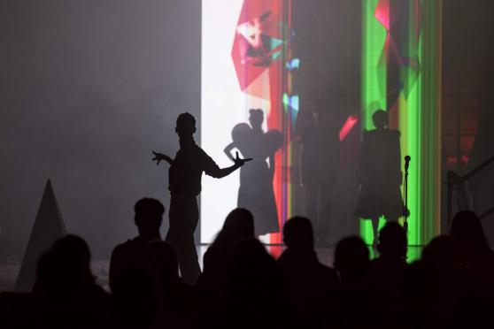 Bild zu Lausitz Festival 2024: Kunst und Kultur im Zeichen des Wandels